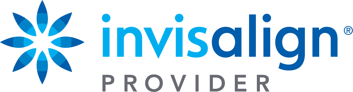 Invisalign logo link